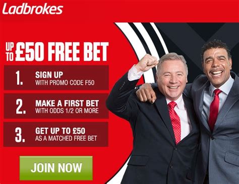 ladbrokes free bet redeem